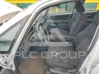 2012 Suzuki SX4 photo