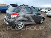 2012 Suzuki SX4 photo