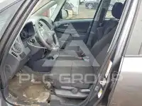 2012 Suzuki SX4 photo