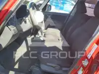 2012 Suzuki SX4 photo