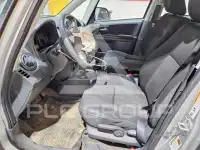 2012 Suzuki SX4 photo