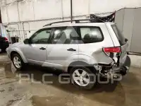 2012 Subaru Forester фото