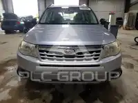 2012 Subaru Forester фото