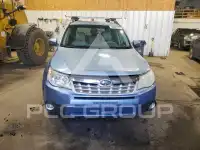 2012 Subaru Forester photo