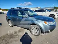 2012 Subaru Forester photo