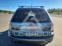 2012 Subaru Forester photo