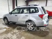 2012 Subaru Forester фото