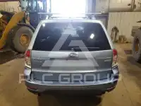 2012 Subaru Forester photo