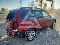 2012 Subaru Forester photo