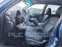 2012 Subaru Forester photo
