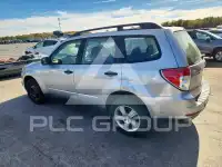 2012 Subaru Forester photo