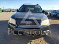 2012 Subaru Forester photo