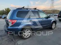2012 Subaru Forester photo