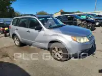 2012 Subaru Forester photo