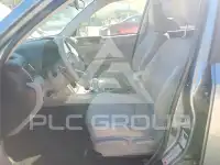 2012 Subaru Forester photo