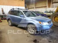 2012 Subaru Forester photo
