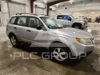 2012 Subaru Forester фото