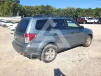 2012 Subaru Forester photo