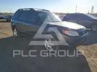2012 Subaru Forester photo