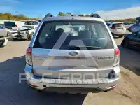 2012 Subaru Forester photo