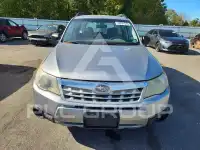 2012 Subaru Forester photo