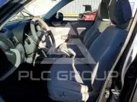 2012 Subaru Forester photo