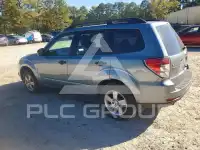 2012 Subaru Forester photo