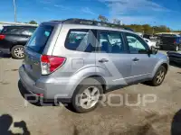 2012 Subaru Forester photo