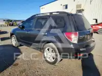 2012 Subaru Forester photo
