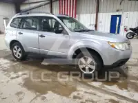 2012 Subaru Forester фото