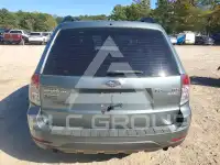 2012 Subaru Forester photo