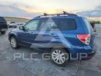 2012 Subaru Forester photo