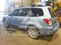 2012 Subaru Forester photo
