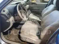 2012 Subaru Forester photo