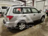 2012 Subaru Forester фото