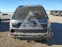 2012 Subaru Forester photo
