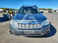 2012 Subaru Forester photo
