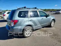 2012 Subaru Forester photo