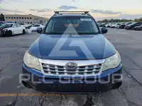 2012 Subaru Forester photo