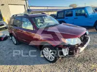 2012 Subaru Forester photo