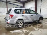 2012 Subaru Forester фото
