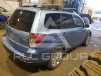 2012 Subaru Forester photo