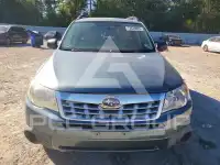 2012 Subaru Forester photo