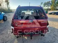 2012 Subaru Forester photo