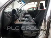 2012 Subaru Forester фото