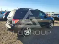 2012 Subaru Forester photo