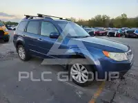 2012 Subaru Forester photo