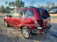 2012 Subaru Forester photo