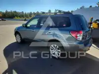 2012 Subaru Forester photo
