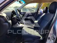 2012 Subaru Forester photo